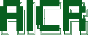 AI Compute Resource (AICR) wordmark